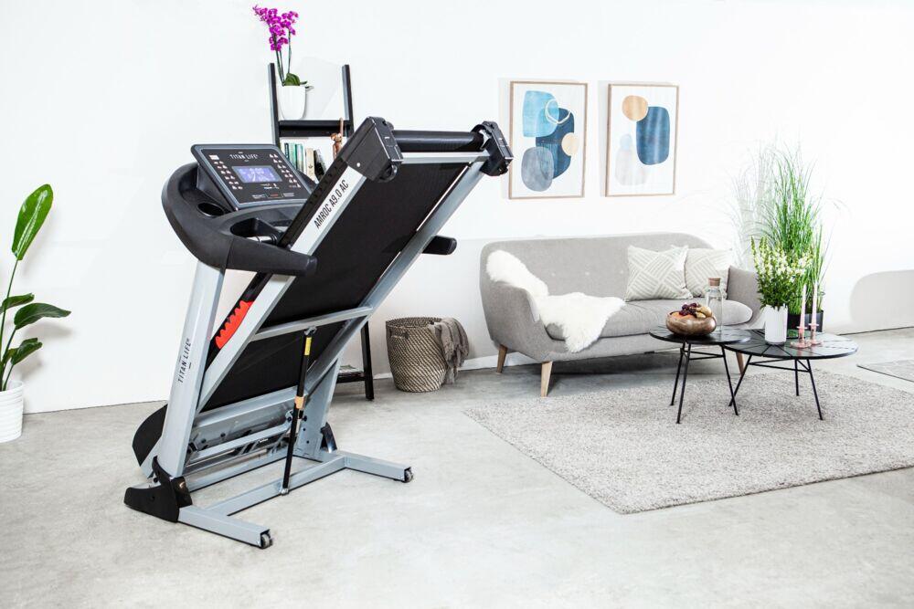 Titan Life Amroc 9.0 tredemølle
