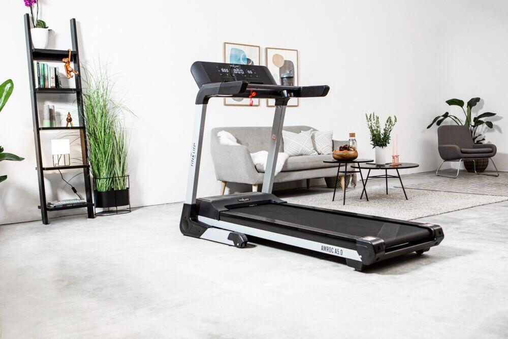 Titan Life Amroc 9.0 tredemølle