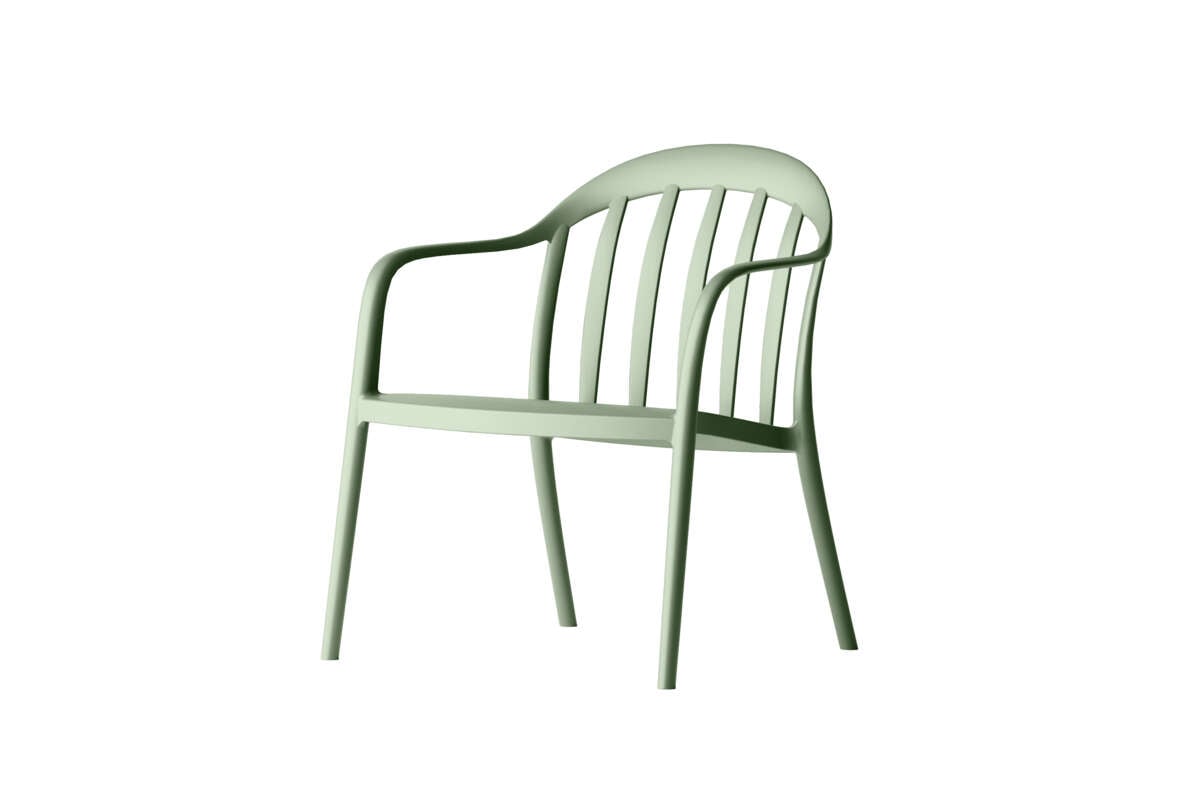 Bohem Vika loungestol