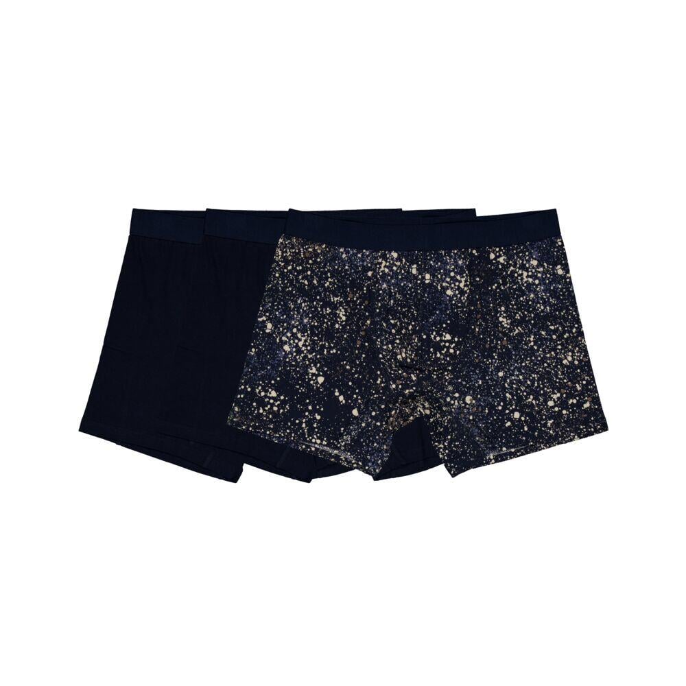 Softer Days boxer 3-pk herre