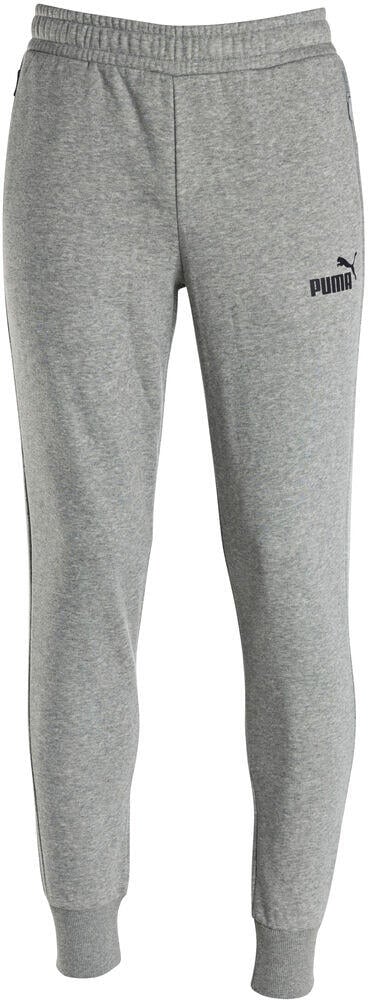 Puma ESS Logo joggebukse junior