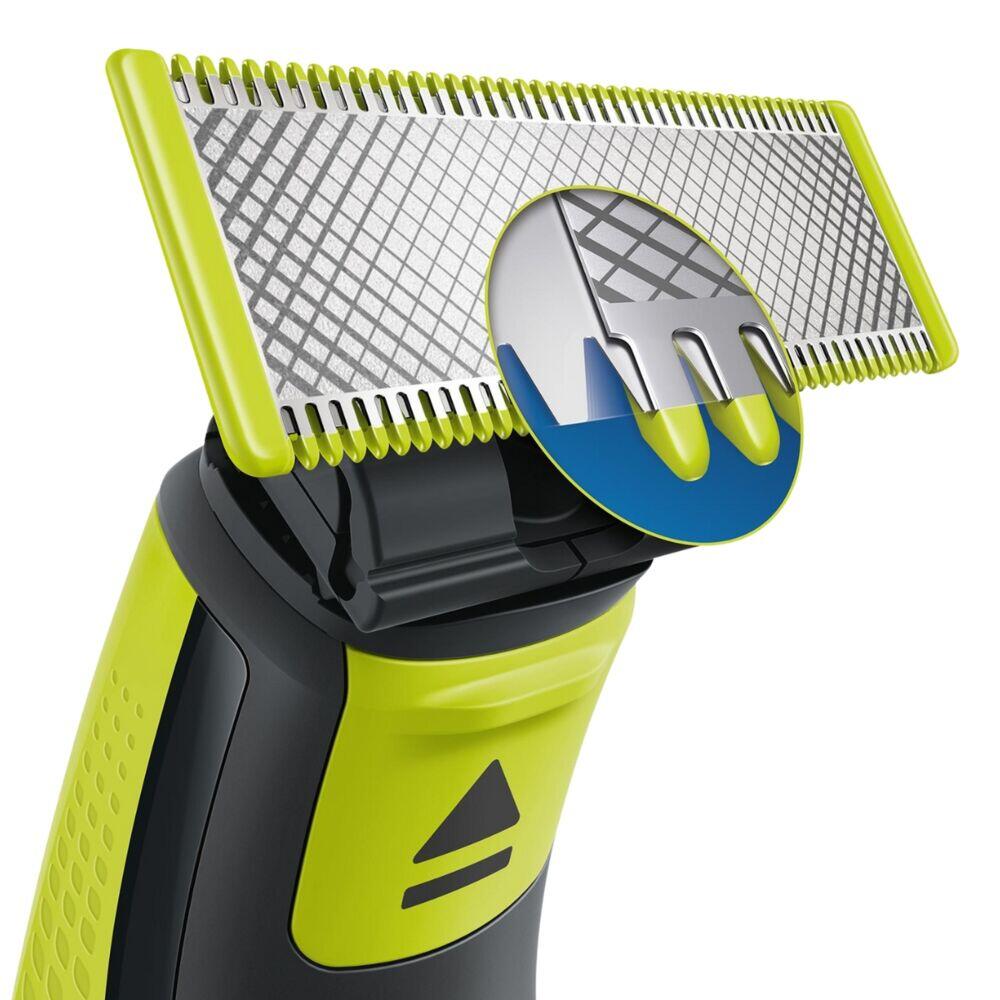 Philips OneBlade QP2724/14 barbèrhøvel/trimmer