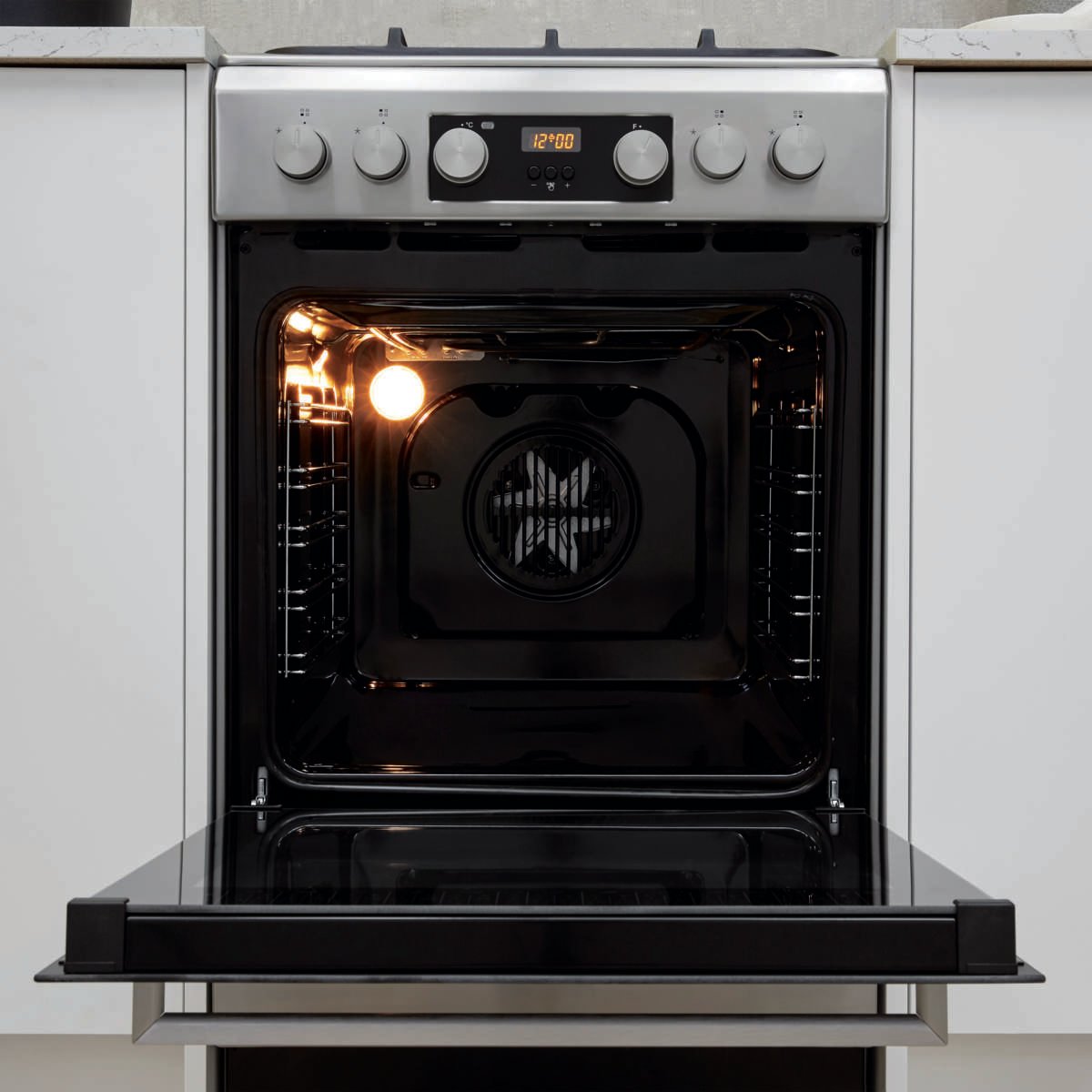 Whirlpool W6I8KMSW komfyr