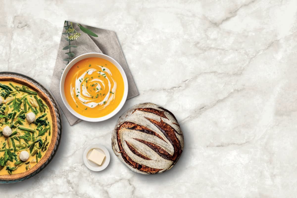 Whirlpool W6I8KMSW komfyr