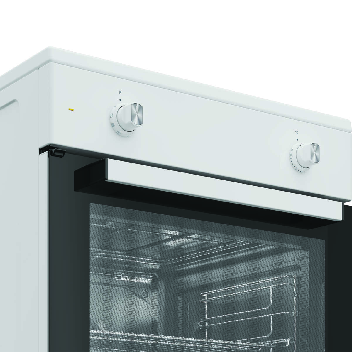 Whirlpool W6I8KMSW komfyr