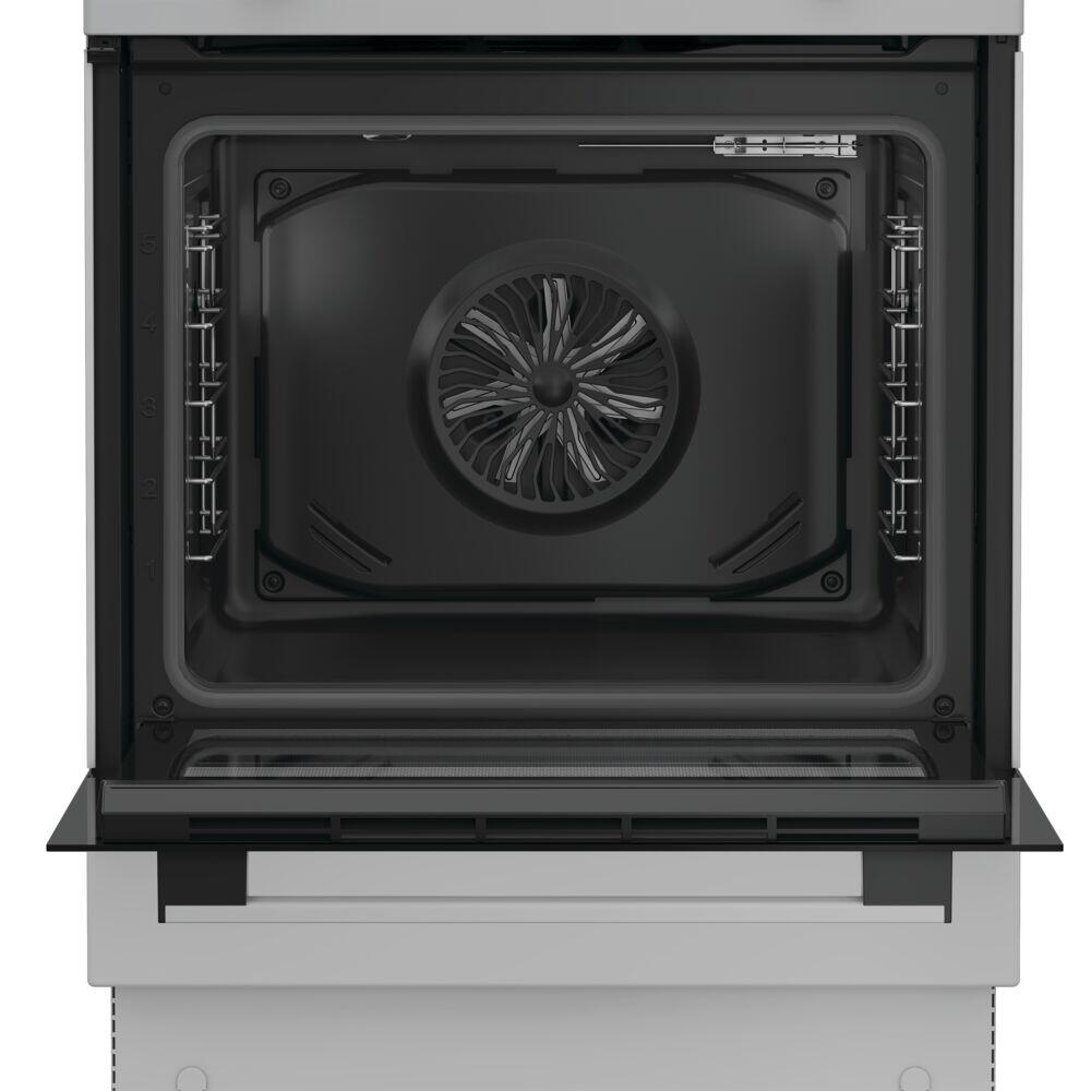 Whirlpool W6I8KMSW komfyr