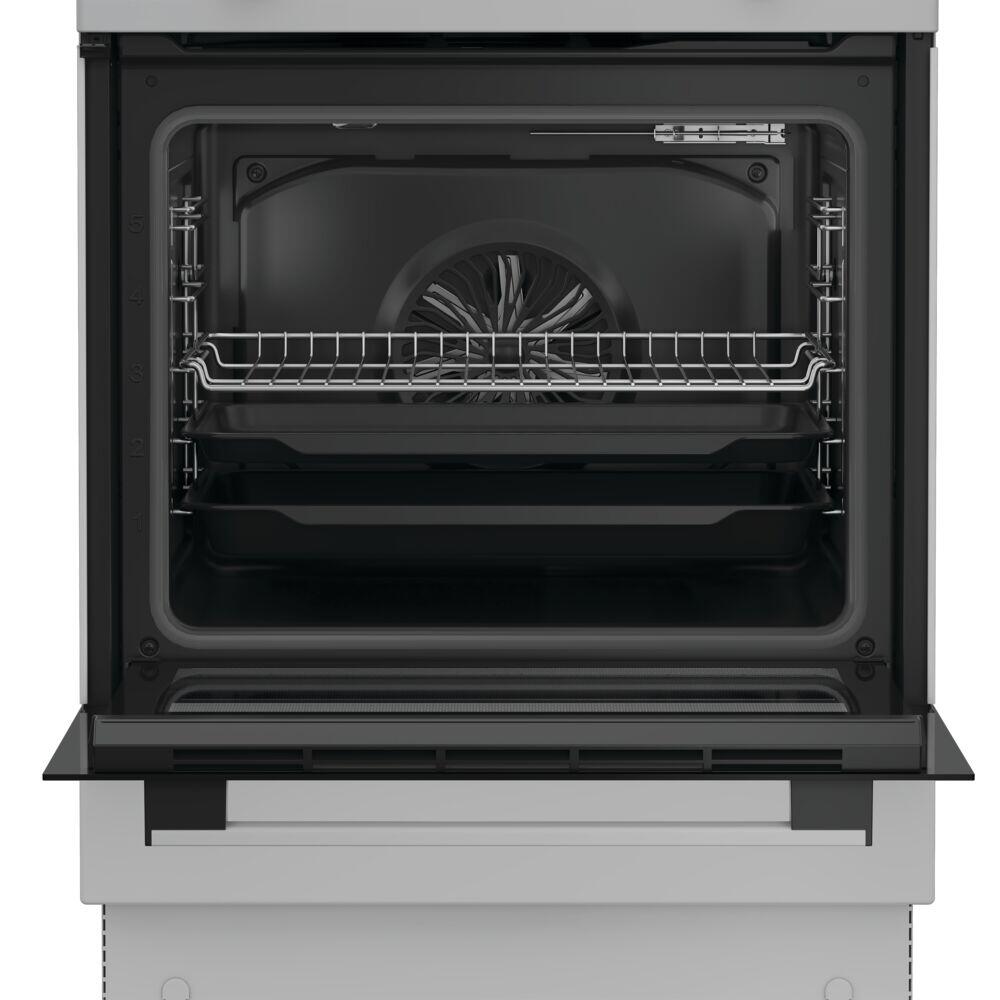 Whirlpool W6I8KMSW komfyr
