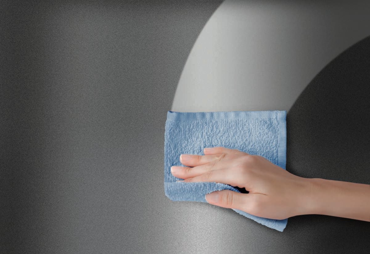 Whirlpool W6I8KMSW komfyr