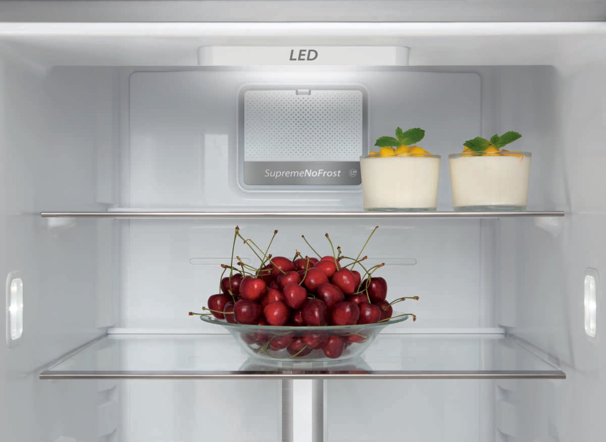 Whirlpool WHKS1341G4E kombiskap