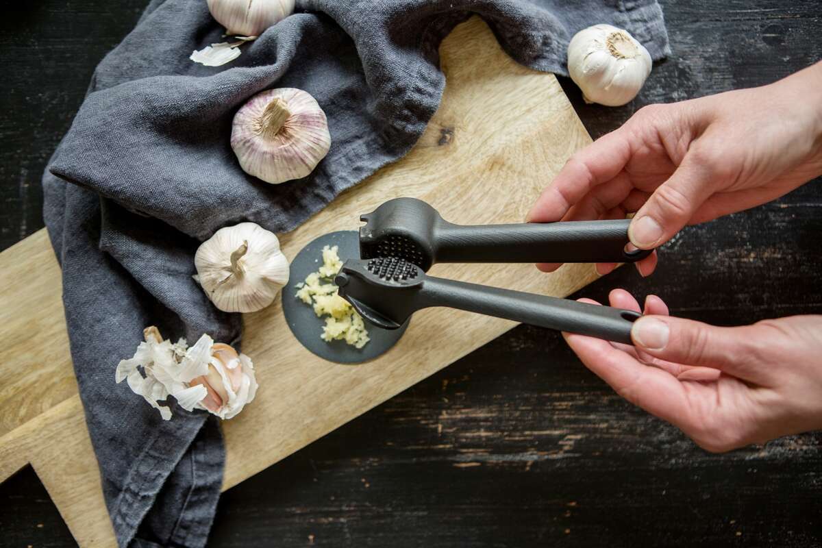 GastroMax™ hvitløkpresse