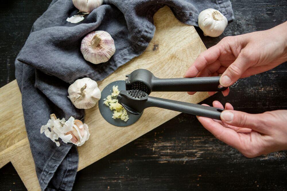 GastroMax hvitløkpresse