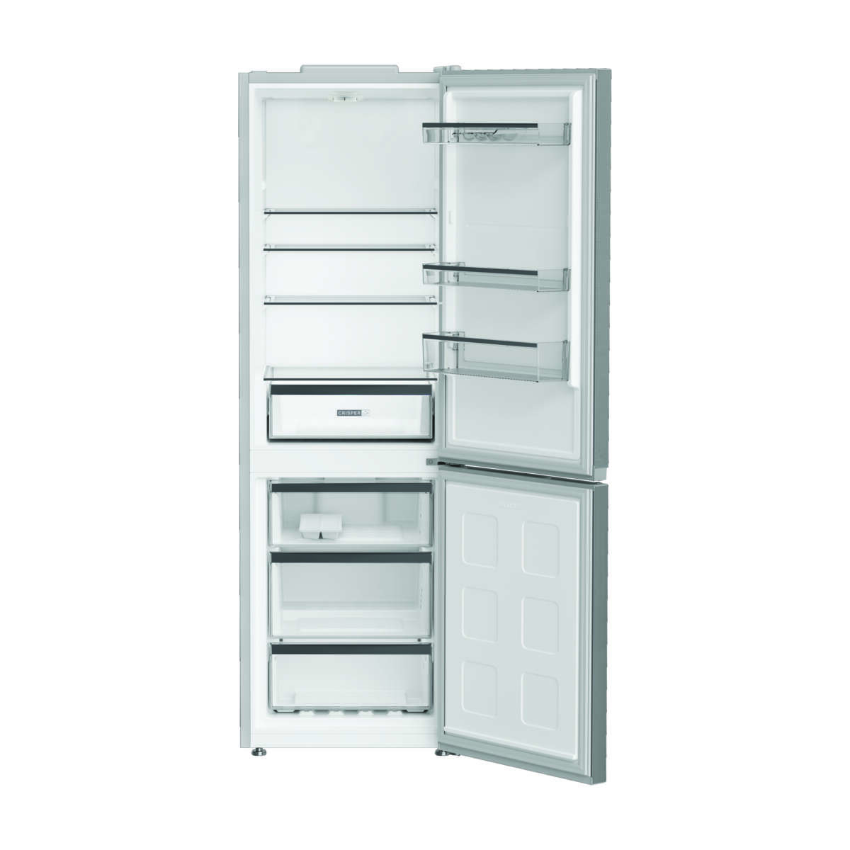 Whirlpool WHKH1361XP4E kombiskap