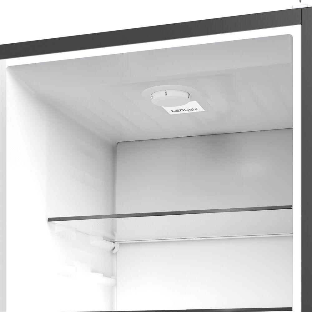 Whirlpool WHKH1361XP4E kombiskap