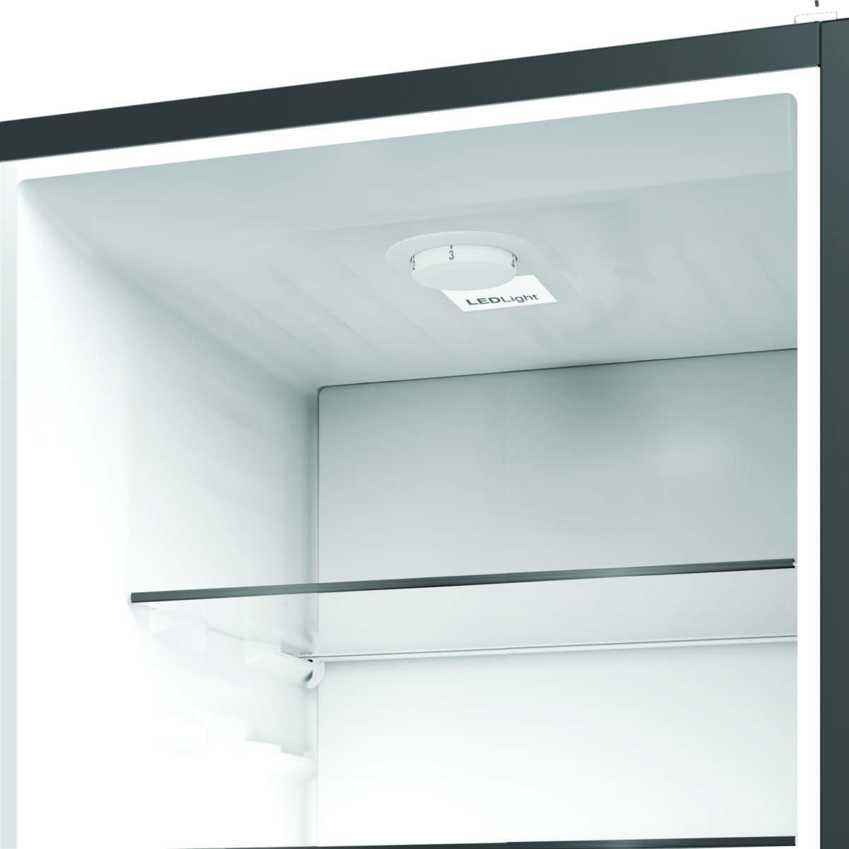 Whirlpool WHKH1361XP4E kombiskap