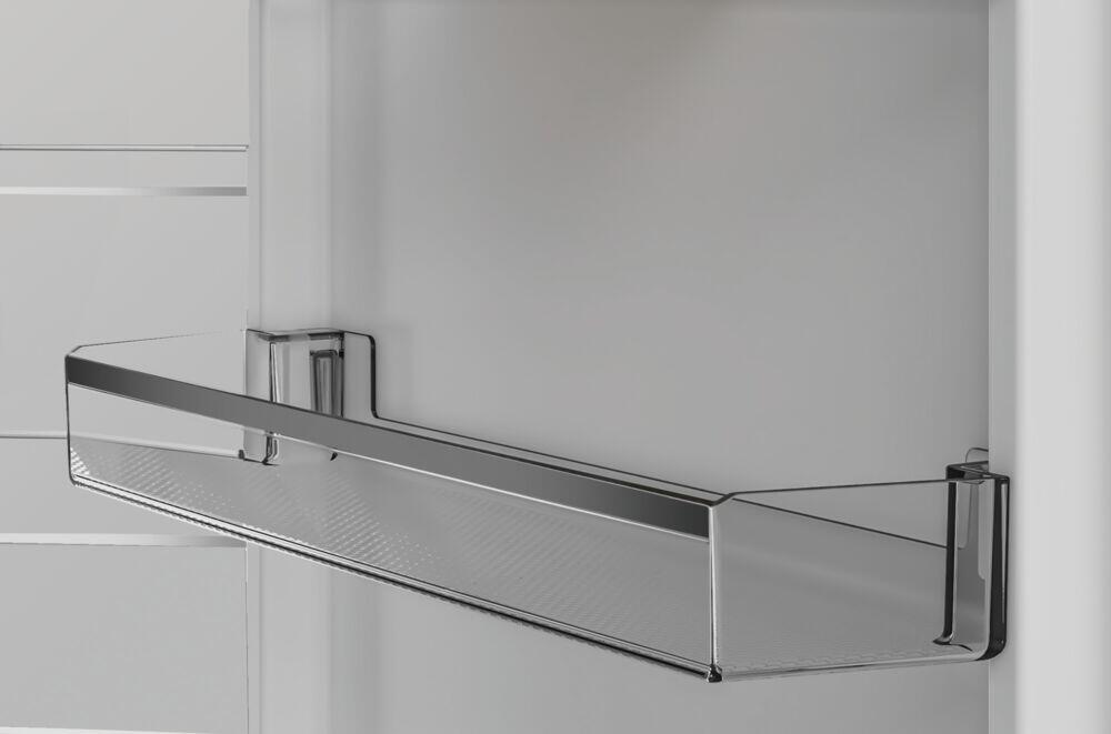 Whirlpool WHKH1361XP4E kombiskap