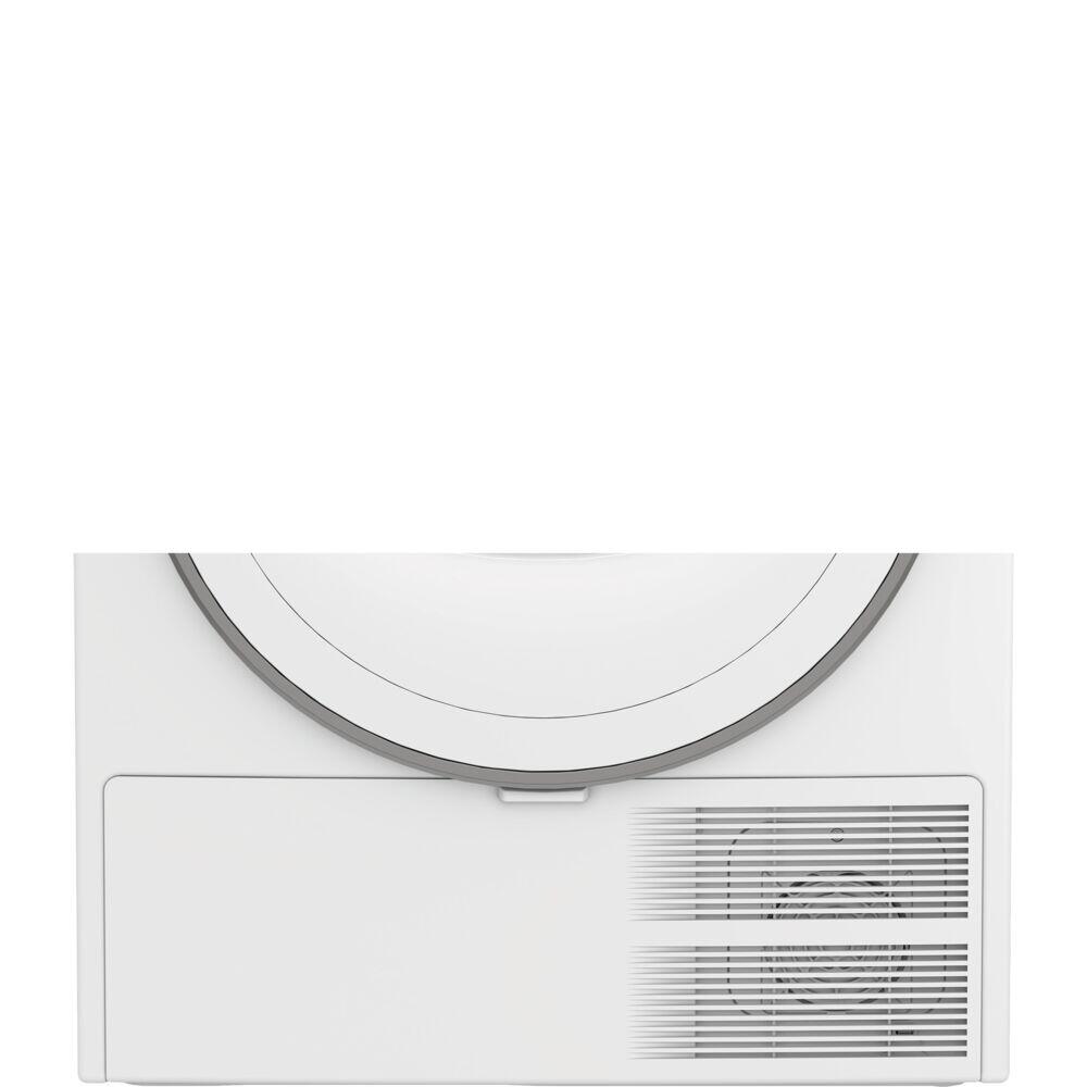 Whirlpool SD9BDWEE tørketrommel