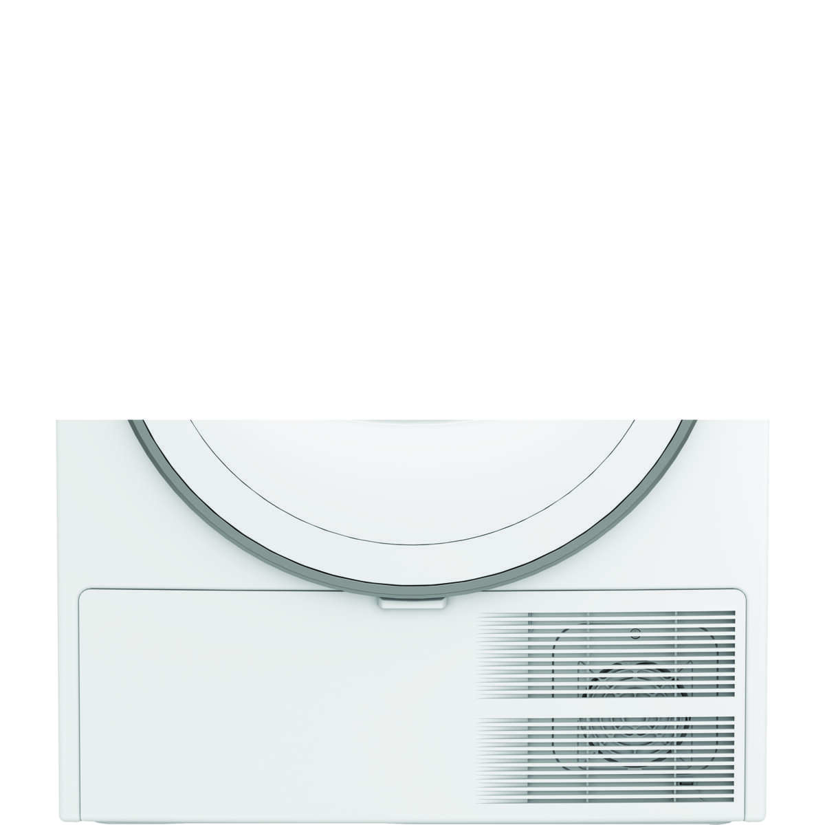 Whirlpool SD9BDWEE tørketrommel