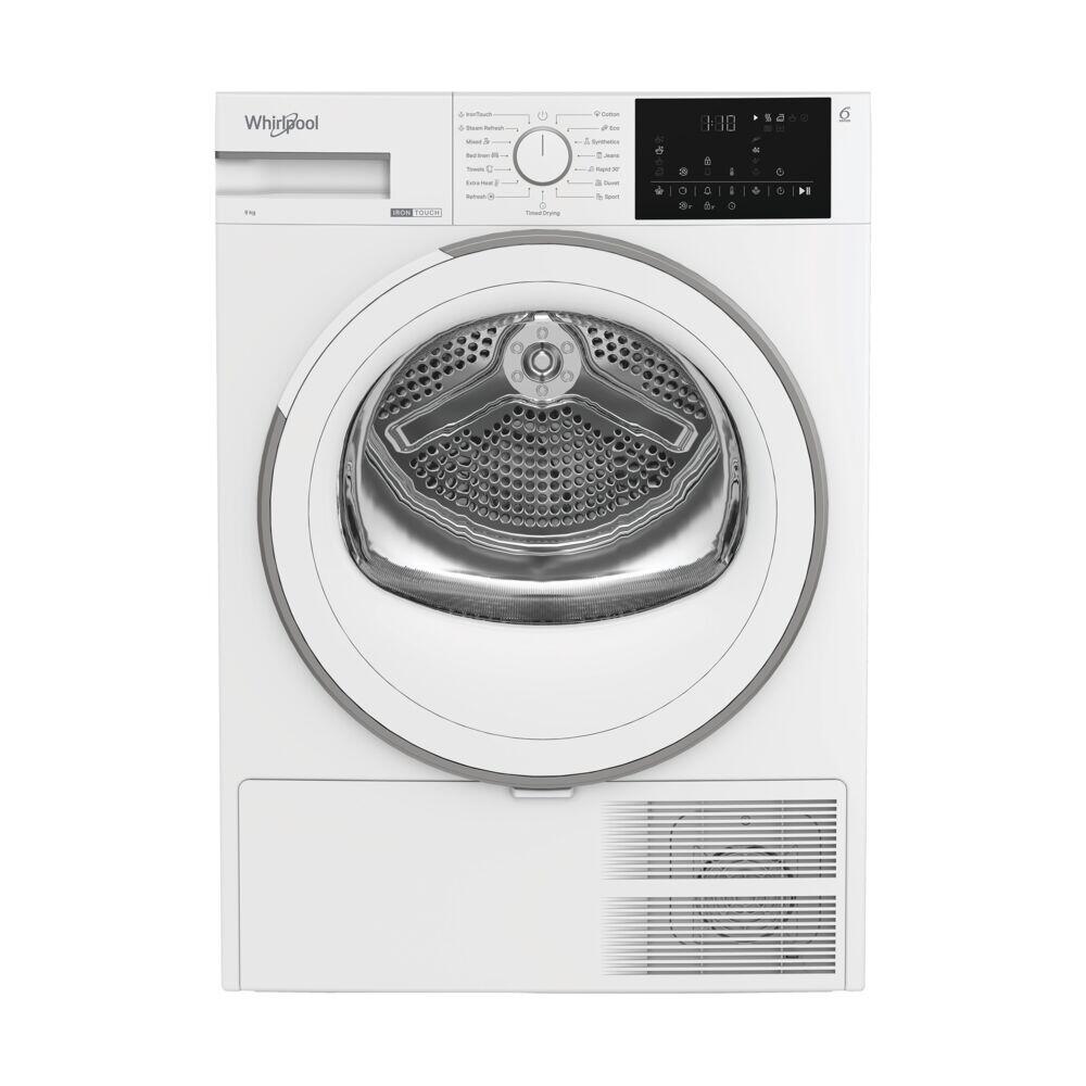 Whirlpool SD9BDWEE tørketrommel