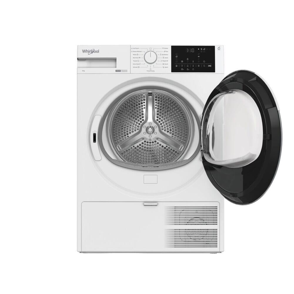 Whirlpool SD9BDWEE tørketrommel
