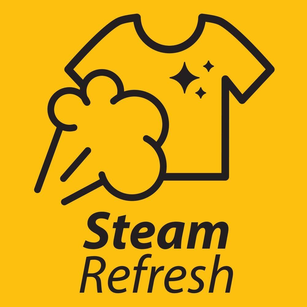 Whirlpool SD9BDWEE tørketrommel