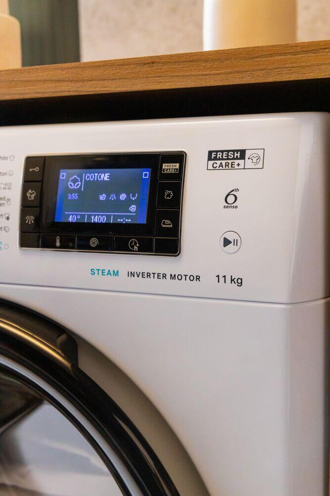 Whirlpool SD9BDWEE tørketrommel