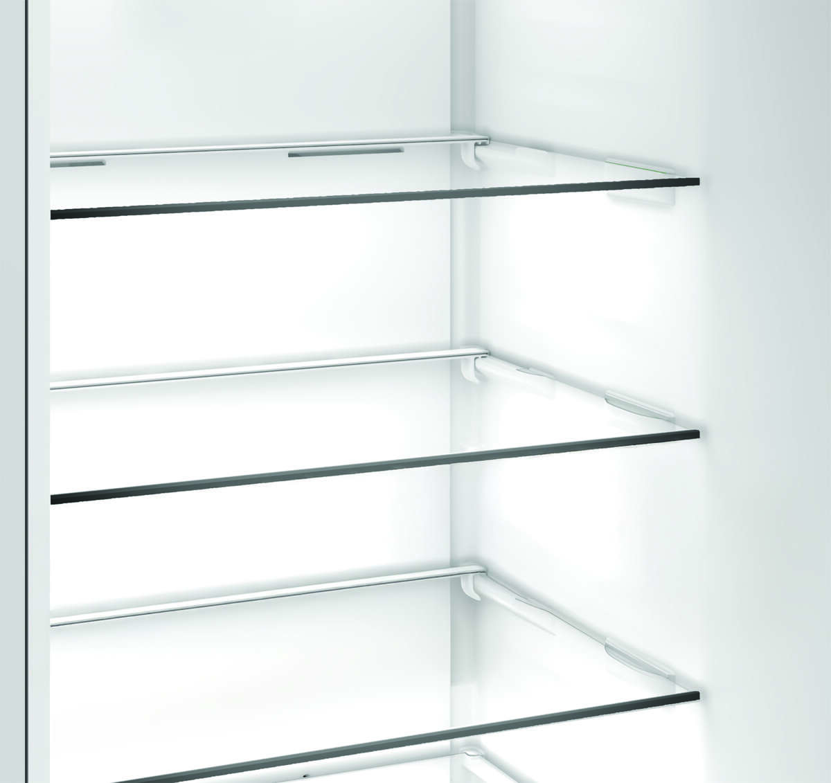 Whirlpool WHC20D023B1SF kombiskap