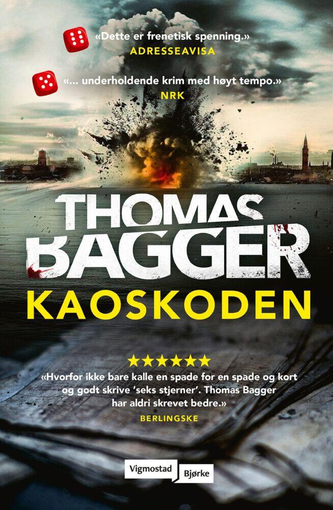 Thomas Bagger: Kaoskoden