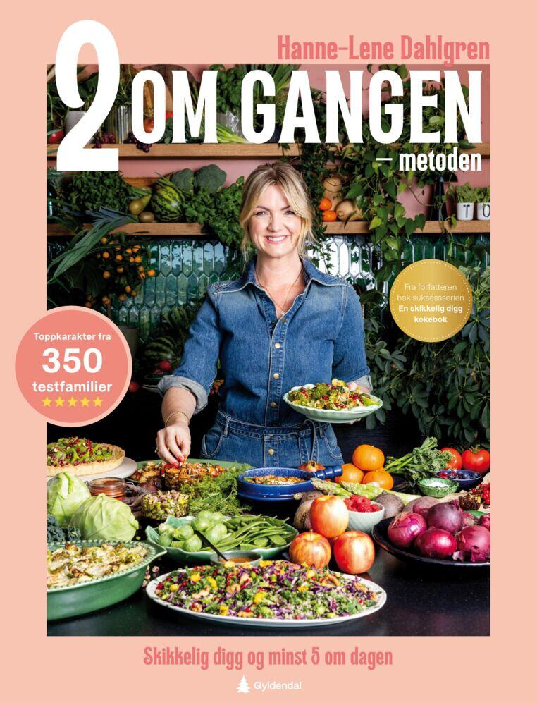 Hanne-Lene Dahlgren: 2 om gangen-metoden