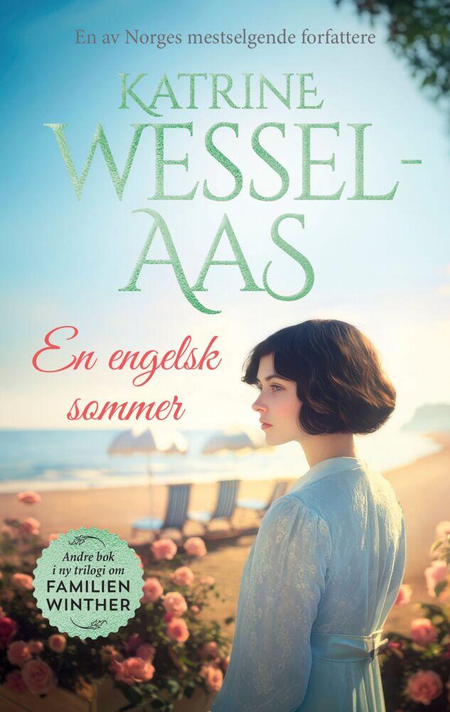 Katrine Wessel-Aas: En engelsk sommer