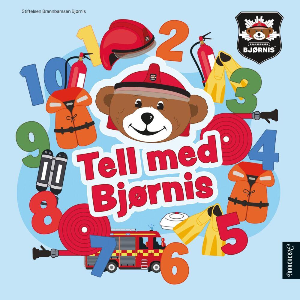 Bjørnis: Tell med Bjørnis