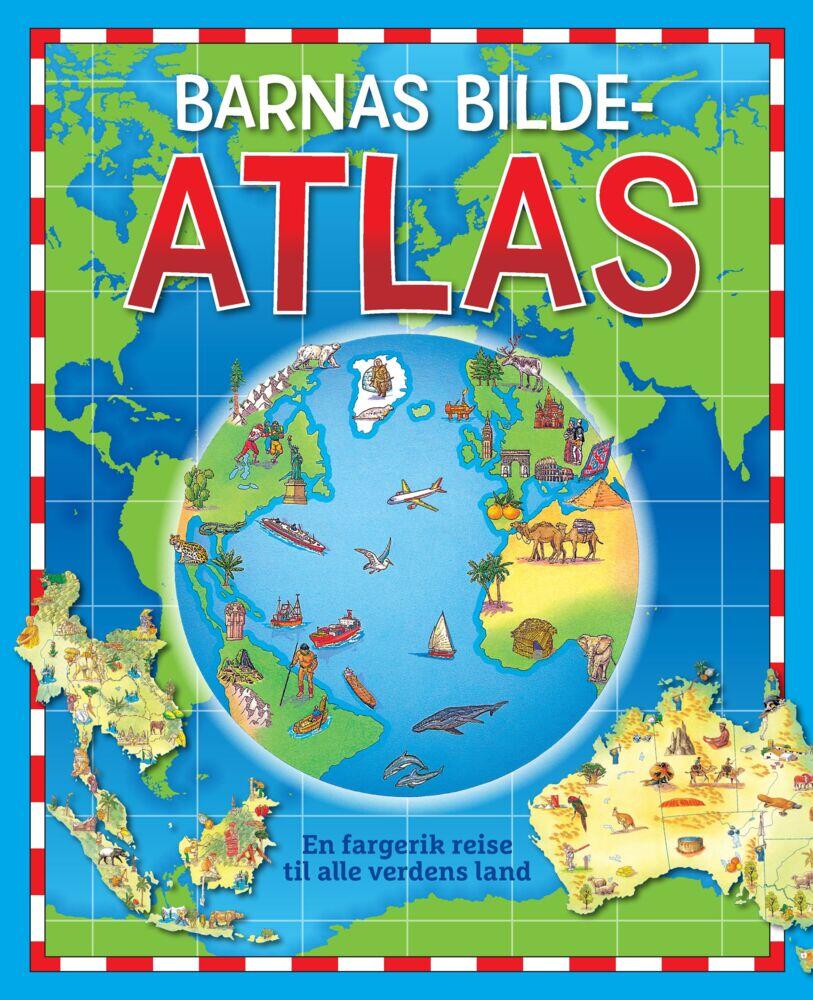 Barnas bildeatlas