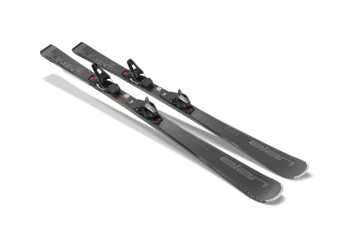 Elan Element 74 alpinski 25
