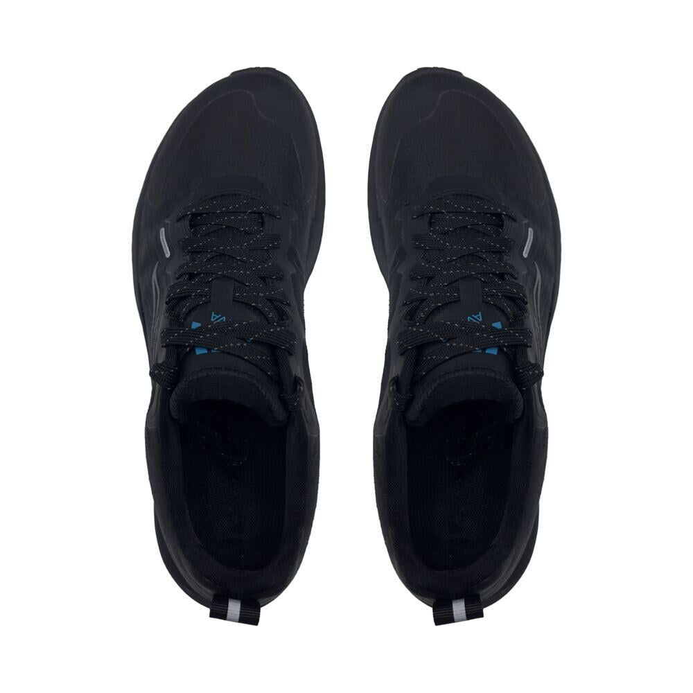 VJ Sarva WinterRun piggsko herre