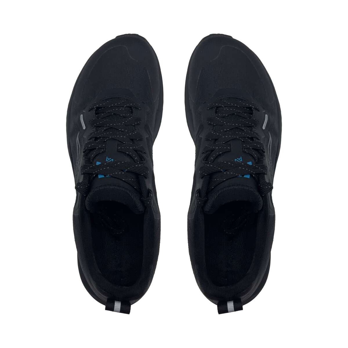 VJ Sarva WinterRun piggsko dame