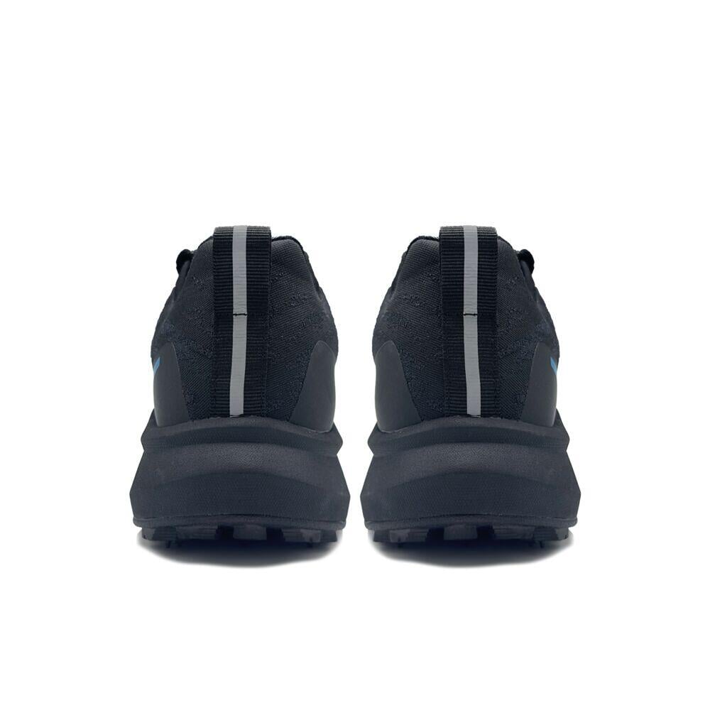 VJ Sarva WinterRun piggsko herre