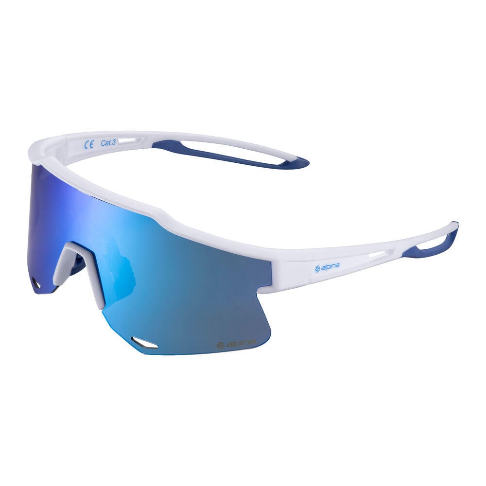 Alpina Sjusøen multisportbrille