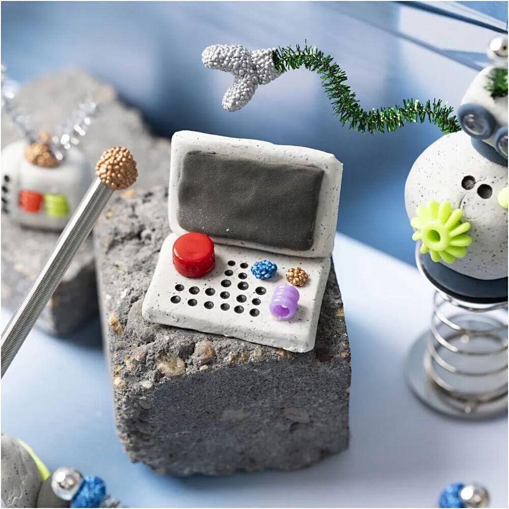 Creativ Company Stone Clay Mix