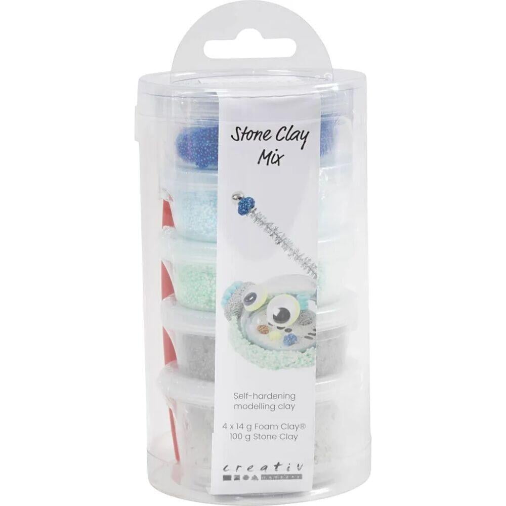 Creativ Company Stone Clay Mix