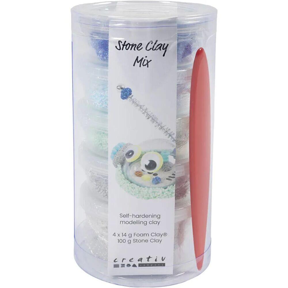Creativ Company  Stone Clay Mix