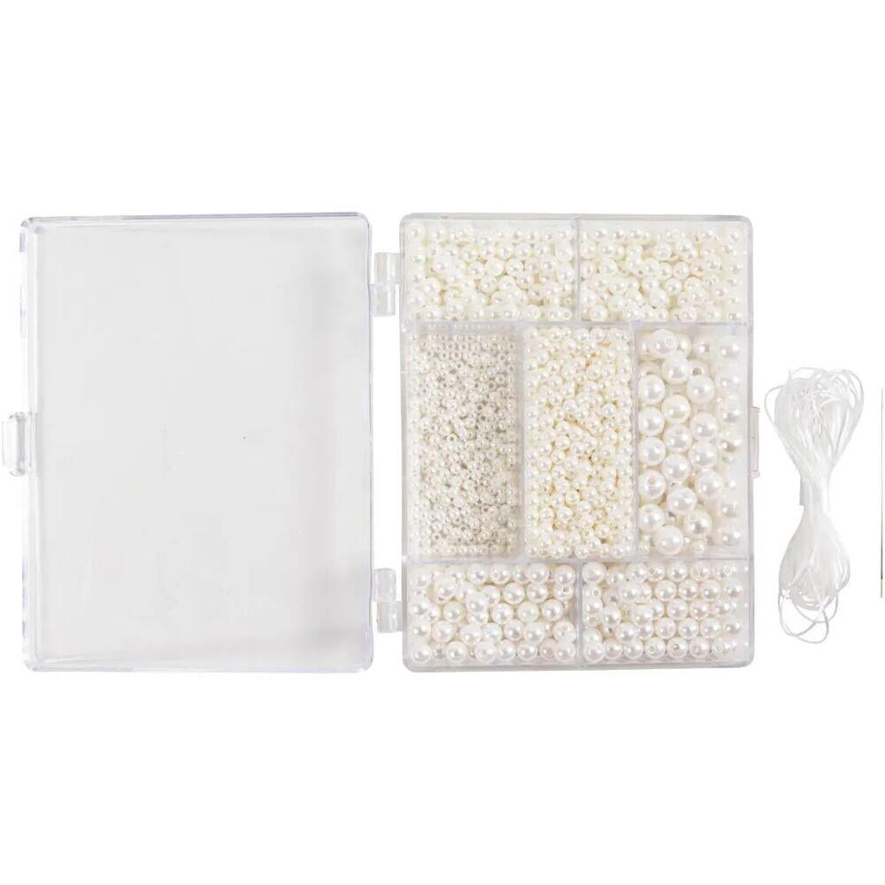Creativ Company Mini DIY Kit smykker