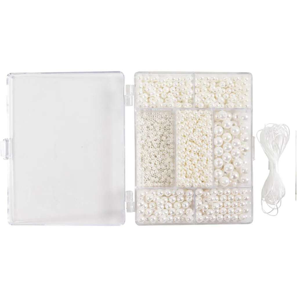 Creativ Company Mini DIY Kit smykker