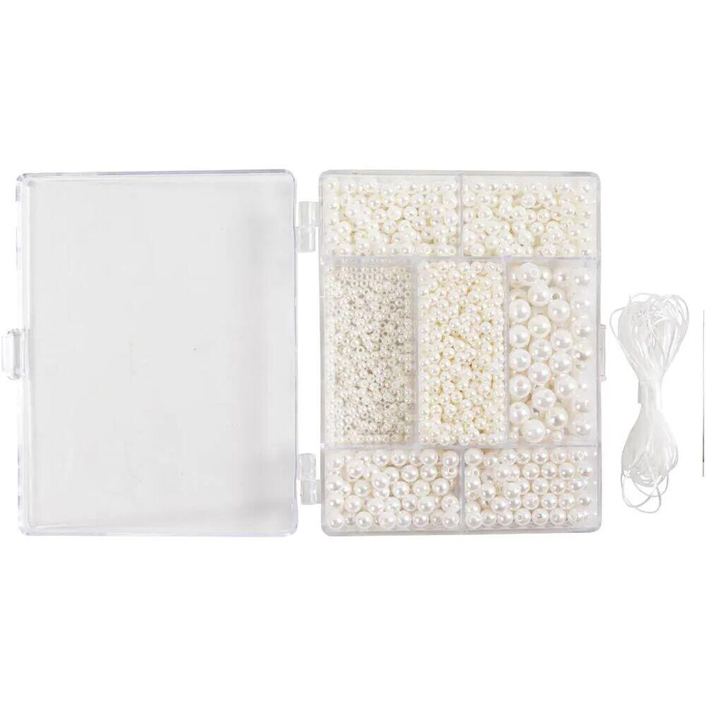 Creativ Company Mini DIY Kit smykker