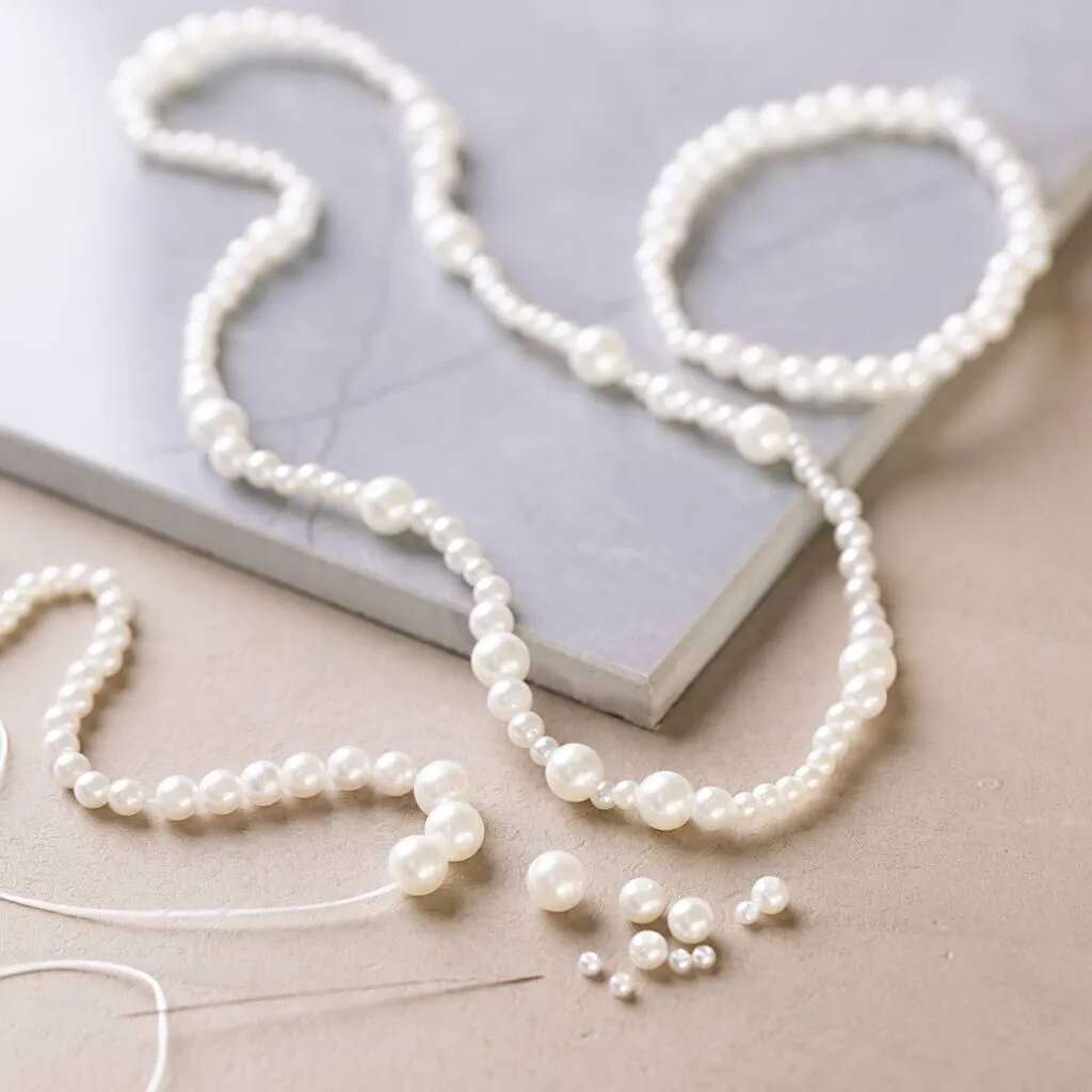 Creativ Company Mini DIY Kit smykker