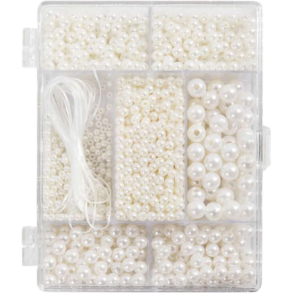 Creativ Company Mini DIY Kit smykker