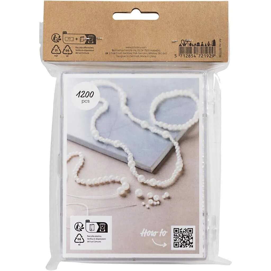 Creativ Company Mini DIY Kit smykker