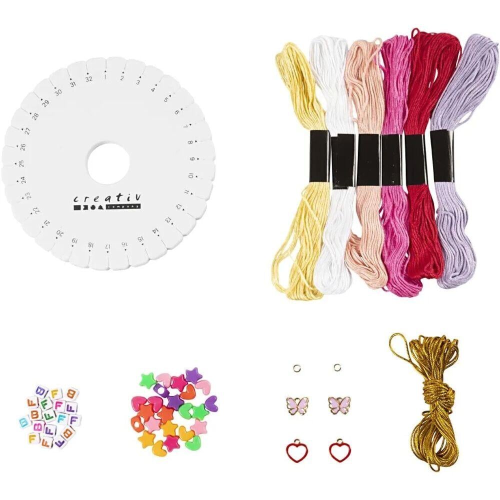Creativ Company Mini DIY Kit smykker