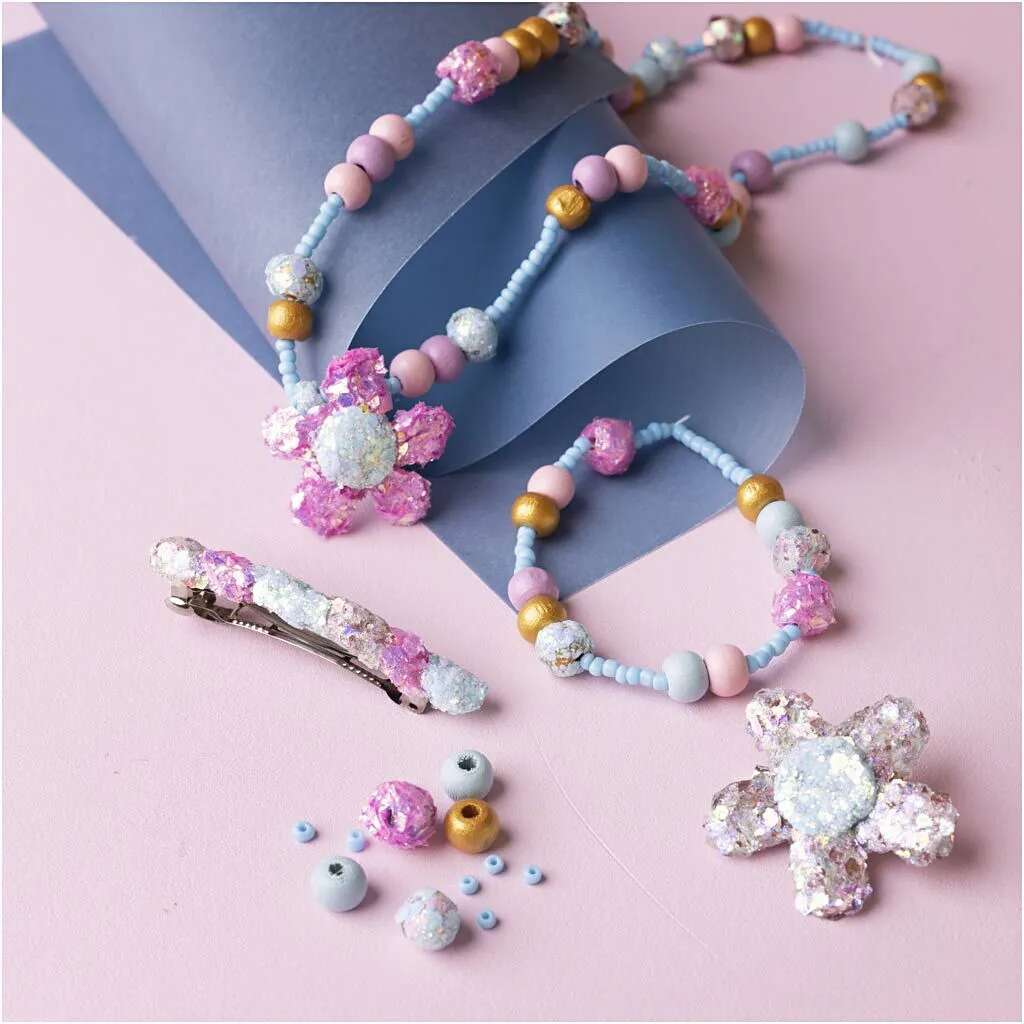 Creativ Company Mini DIY Kit smykker