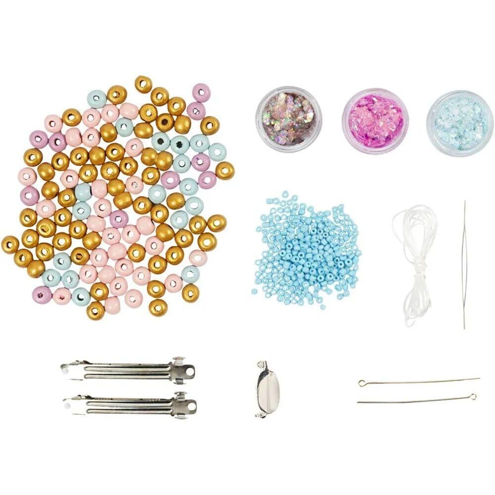 Creativ Company Mini DIY Kit smykker