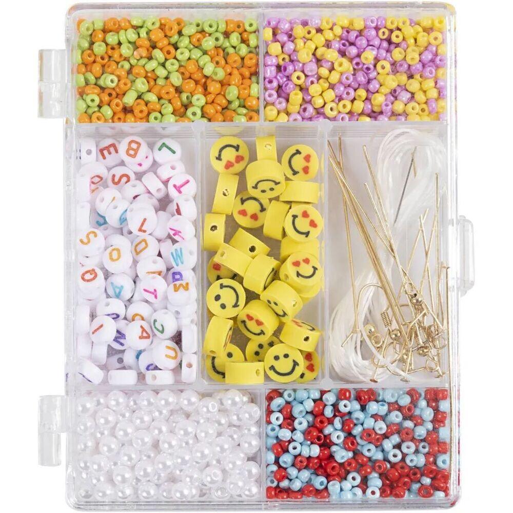 Creativ Company Mini DIY Kit smykker