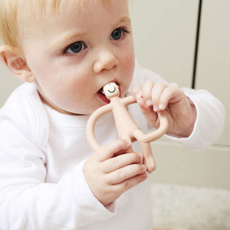 Matchstick Monkey™ biteleke